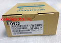1PC New in box Mitsubishi PLC QY22