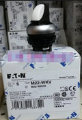 1PC  NEW   EATON  MOELLER   M22-WKV   free shipping