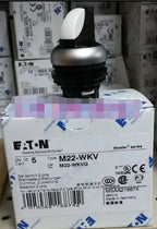 1PC  NEW   EATON  MOELLER   M22-WKV   free shipping