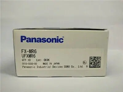 1pc new FX-MR6