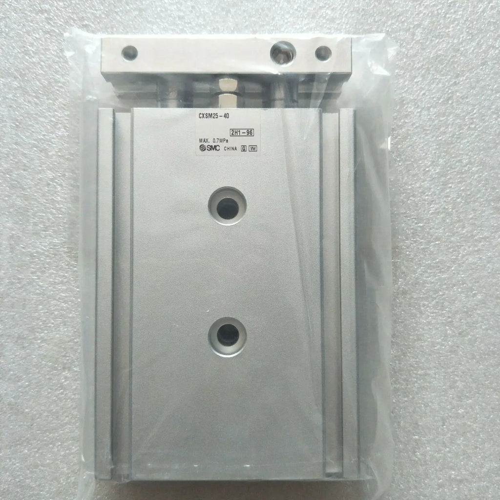 New  SMC  CXSM25-40   cylinder   free shipping