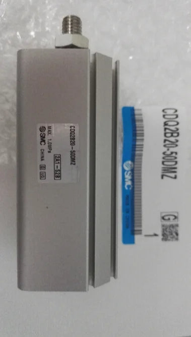 CDQ2B20-50DMZ CDQ2B2050DMZ 1PC New SMC free shipping