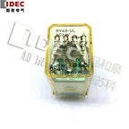 1pc new RY4S-UL-AC24V IDEC
