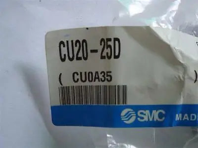 CU20-25D CU2025D NEW 1pc SMC Air Cylinder