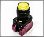 1pc new YW1L-A2E02QM3Y IDEC