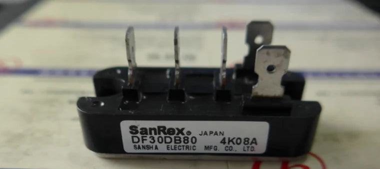 DF30DB80 1PCS NEW SANREX POWER MODULE free shipping