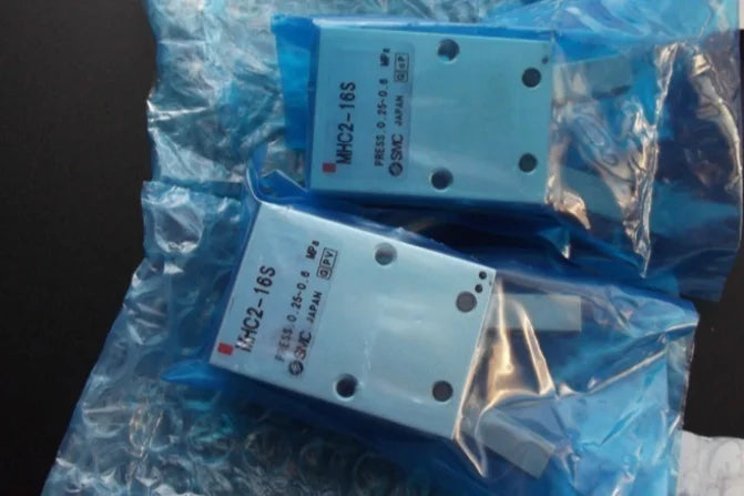 MHC2-16S MHC216S 1PC New SMC Pneumatic Gripper free shipping