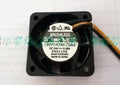 1pc new fan 109P0424H7D22 DC24V 0.08A SANYO 40*40*15 freeship