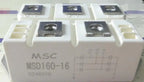 NEW MICROSEMI power supply module MSD160-16 MSD16016 Free shipping