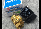 1PC NEW SHAKO PU220A-03 DC24V free shipping