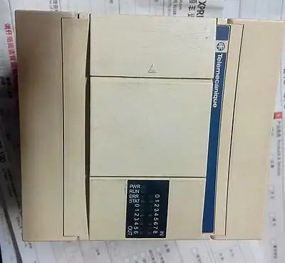 TWDLCAA16DRF 1PCS USED Schneider PLC