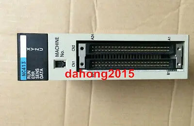 New In Box Omron PLC C200HW-NC413 C200HWNC413
