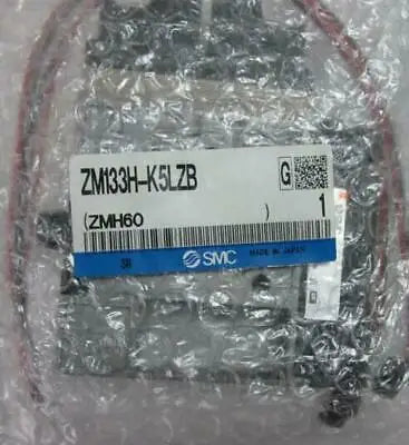 1PC NEW SMC ZM133H-K5LZB