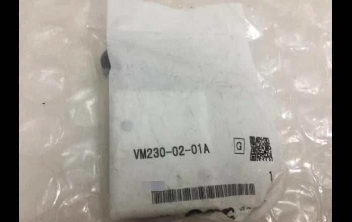 1PC NEW SMC VM230-02-01A free shipping