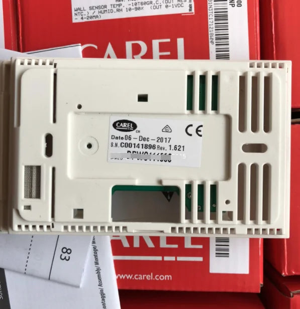 1PC   NEW    CAREL    DPWC111000     free  shipping