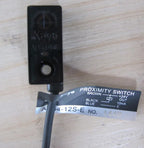 APS4-12S-E APS412SE 1PC New KOYO PROXIMITY SWITCH free shipping