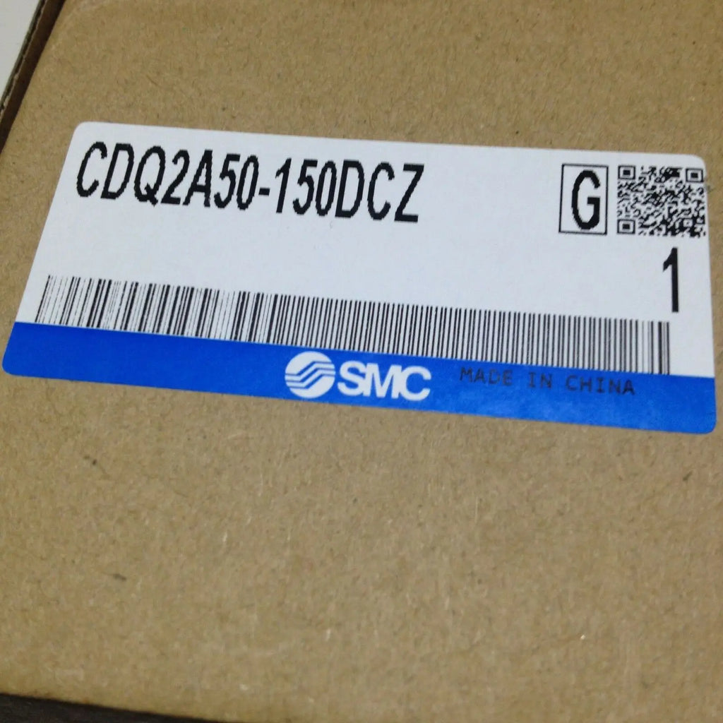 NEW  SMC  CDQ2A50-150DCZ  cylinder  free shipping