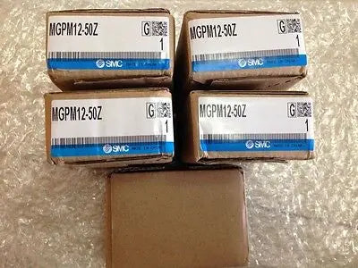 MGPM12-50Z MGPM1250Z 1pc NEW SMC cylinder
