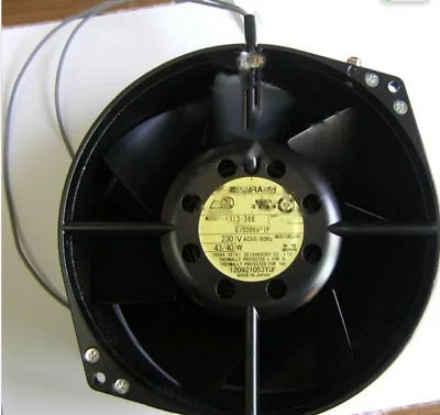 1pc fan new TYPE 7506X-19 100V TOBISHI IKURAFAN S7506X S7556X-TP