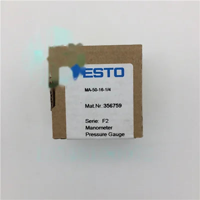 1pc new FESTO MA-50-16-1/4 356759