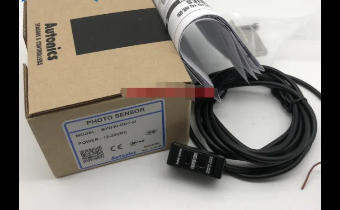 1PC  NEW   Autonics   BYD30-DDT-U   free shipping