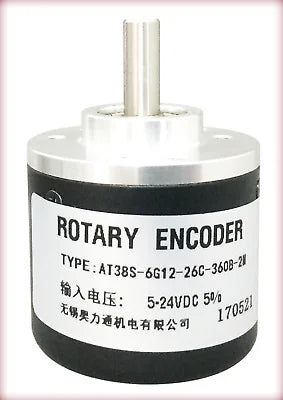 1pc new AT38S-6G12-26C-360B-2M