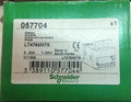 New in box Schneider LT4760M7S