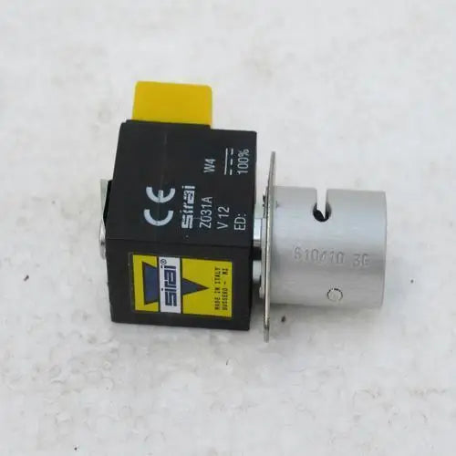 New  SIRAI  S10410-Z031A DC12V  solenoid valve  free shipping