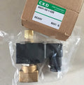 1PC NEW CKD AG41-02-1-02E-DC24V AG41-02-1-02E DC24V free shipping