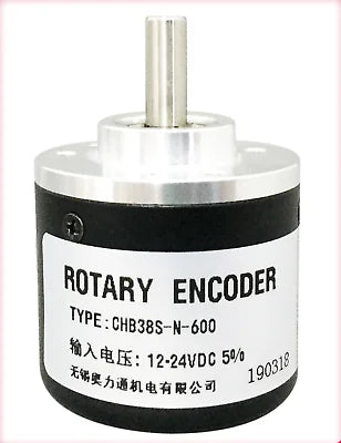 1pc new CHB38S-N-600 CHB38S-N-1000