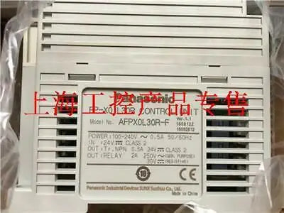 1pc new AFPX0L30R-F FP-X0L30R FPX0-L30R PLC
