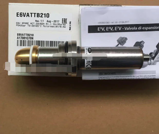 1PC NEW CAREL E6VATTB210 free shipping