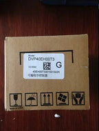DVP40EH00T3 1PCS NEW Delta PLC free shipping