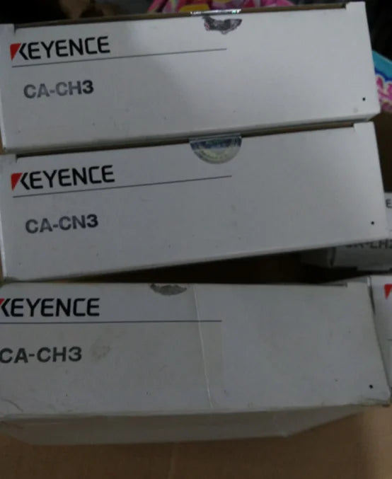 CA-CN3 CACN3 1pc New KEYENCE cable free shipping