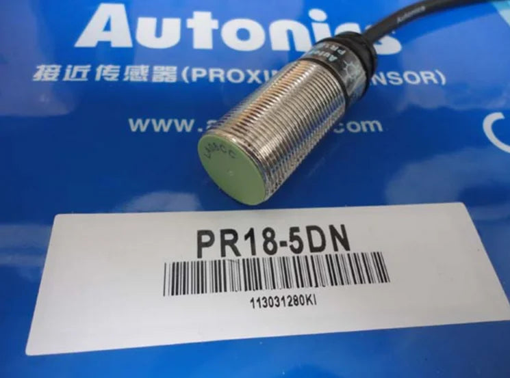 PR18-5DN PR185DN New Autonics Proximity Switch free shipping