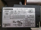 LR-D06C LRD06C 1PC New Schneider 1-1.6A Relay free shipping