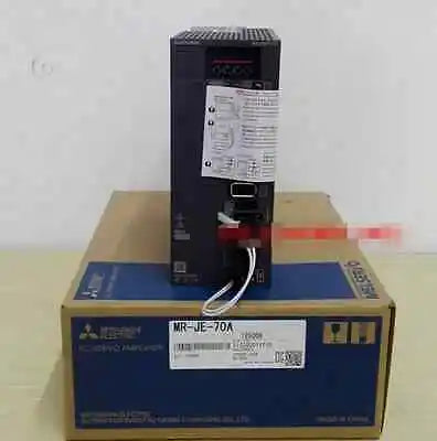 MR-JE-70A MRJE70A 1PC New In Box Mitsubishi free shipping