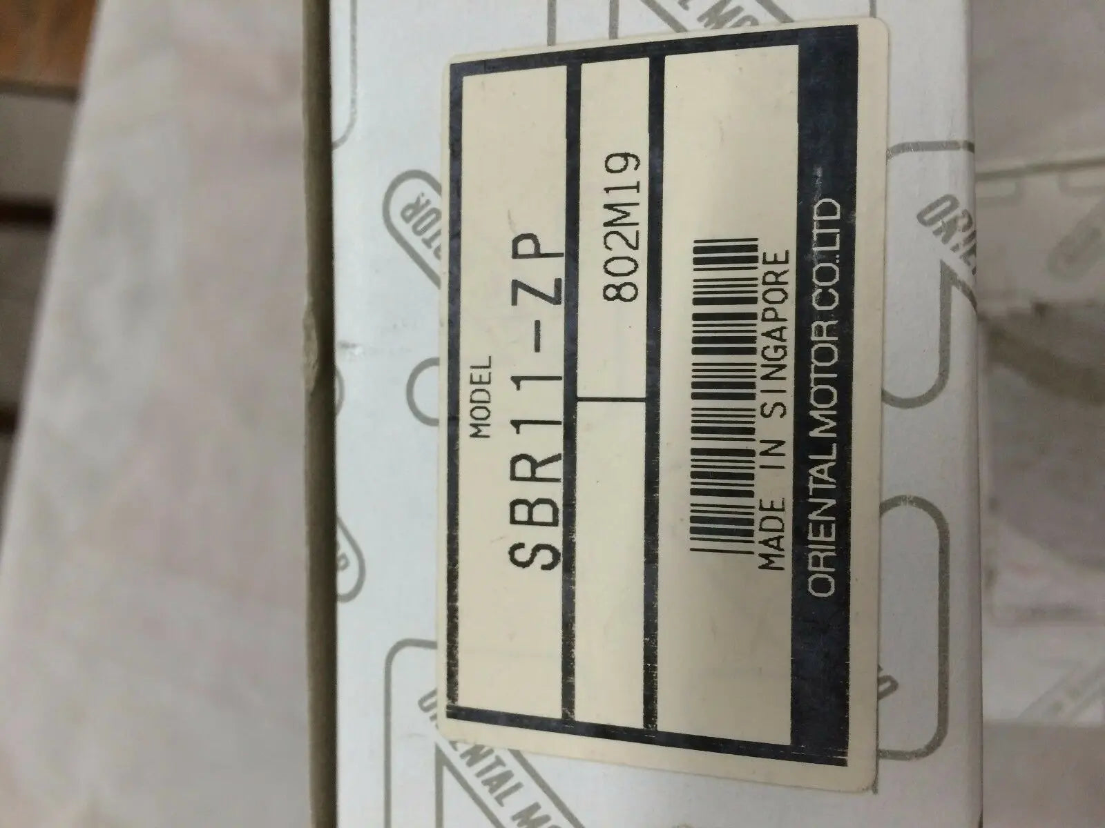 Mew  VEXTA  SBR11-ZP  free shipping