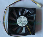 1pc new fan 3106KL-05W-B59 24V 0.16A NMB 80*80*15 freeship