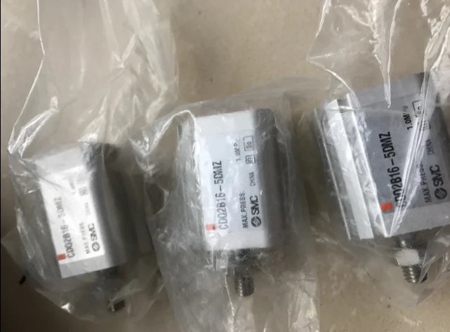 CDQ2B16-5DMZ CDQ2B165DMZ 1PC New SMC cylinder free shipping
