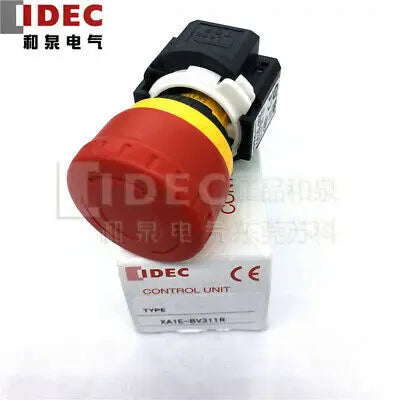 1pc new XA1E-BV302R IDEC