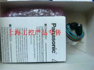 1pc new Panasonic AFP0RC14RS FP0-C14RS PLC