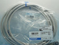 1PC NEW OMRON sensor cable XS2F-D422-G80-F free shipping