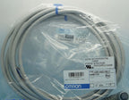1PC NEW OMRON sensor cable XS2F-D422-G80-F free shipping