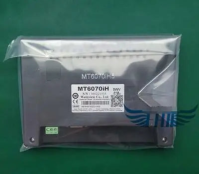 New In Box Weintek Weinview HMI MT6070IH-5WV MT6070IH5WV