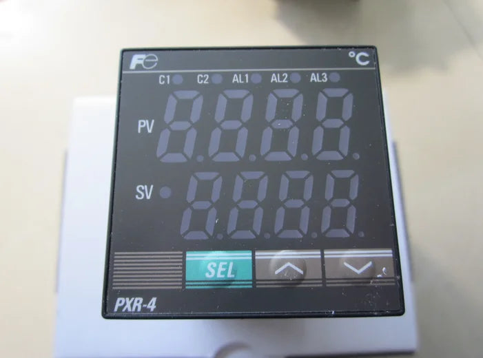 PXR4TEY1-8W000-C 1pcs New Fuji Temperature Controller free ship
