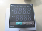 PXR4TEY1-8W000-C 1pcs New Fuji Temperature Controller free ship