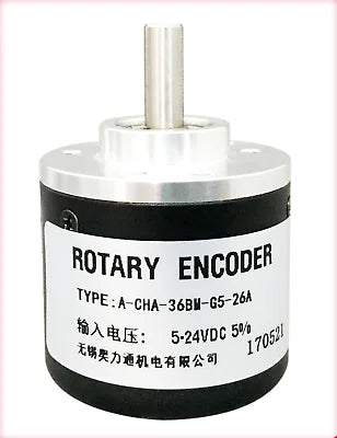 1pc new A-CHA-36BM-G5-26A