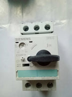 3RV1021-1FA10 3RV10 21-1FA10 1Pcs NEW Siemens 3.5-5A Circuit Breaker free ship