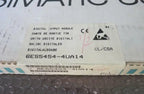 1PC  New in box Siemens 6ES5 454-4UA14 6ES5454-4UA14 Freeshiping
